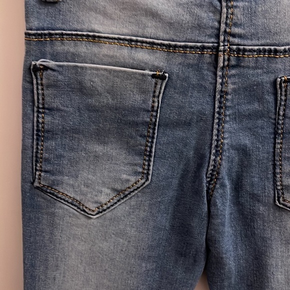 Jeans for toddler - Picture 8 of 8